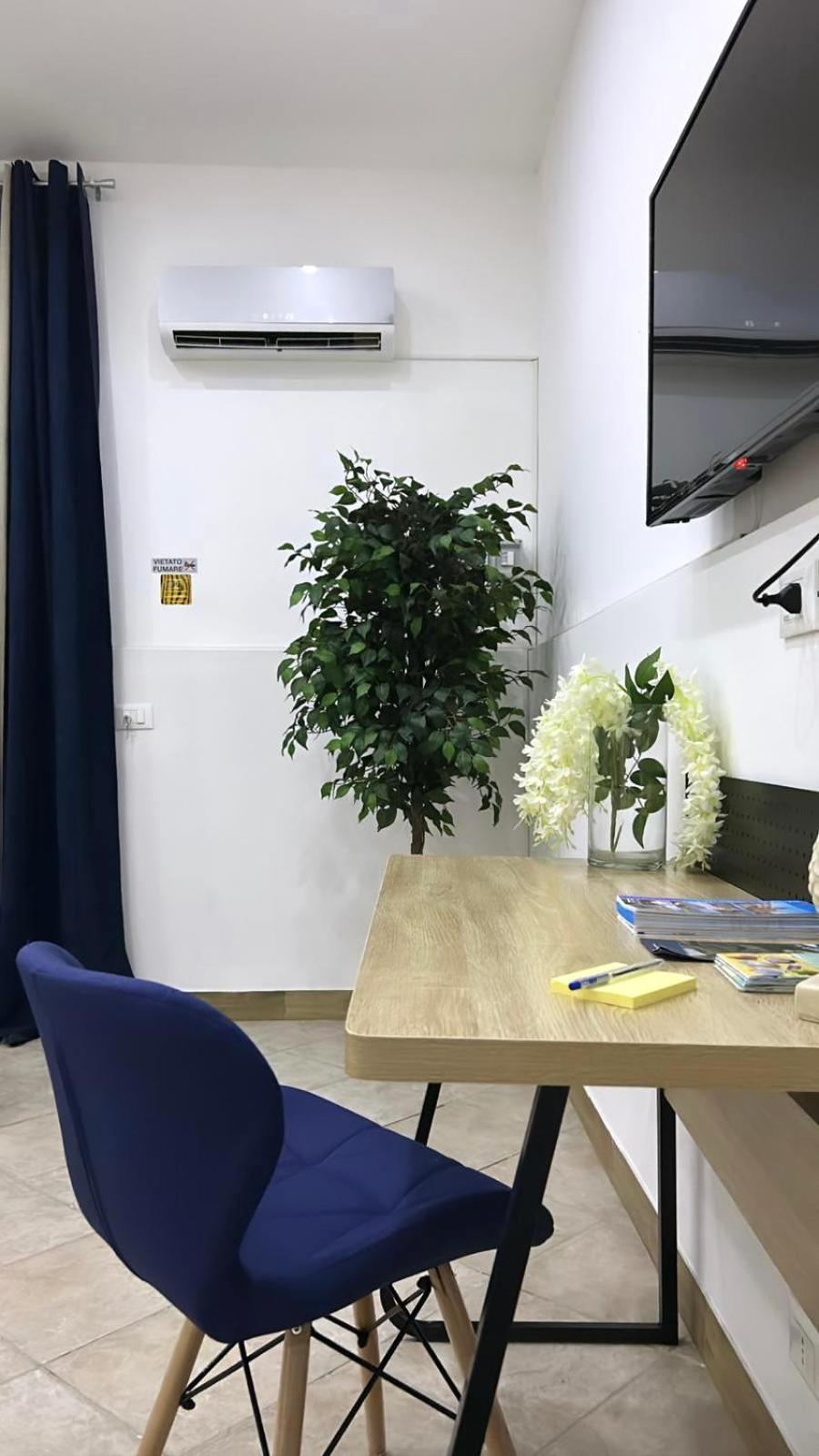 Porta Dei Greci Bed & Breakfast ปาแลร์โม ภายนอก รูปภาพ