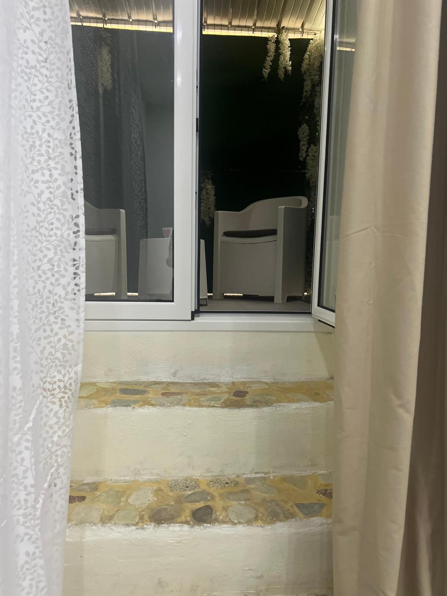 Porta Dei Greci Bed & Breakfast ปาแลร์โม ภายนอก รูปภาพ