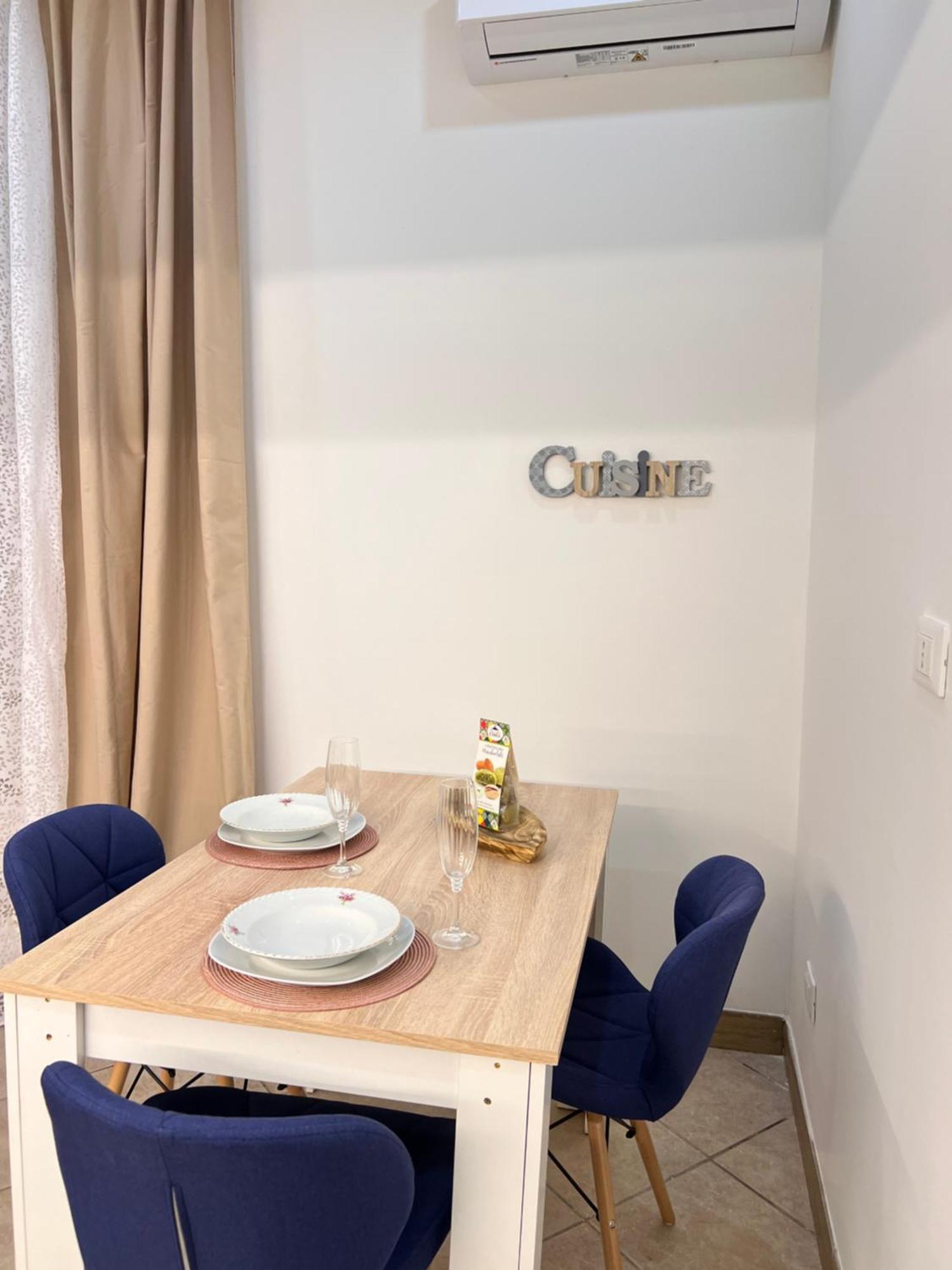 Porta Dei Greci Bed & Breakfast ปาแลร์โม ภายนอก รูปภาพ
